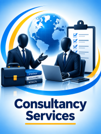 Compiled Tenders for Consultancy Services Logo