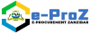 eProZ – e-Procurement Zanzibar Logo