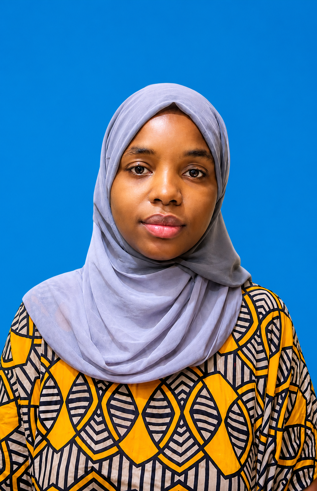Fatmah Khamis Madata