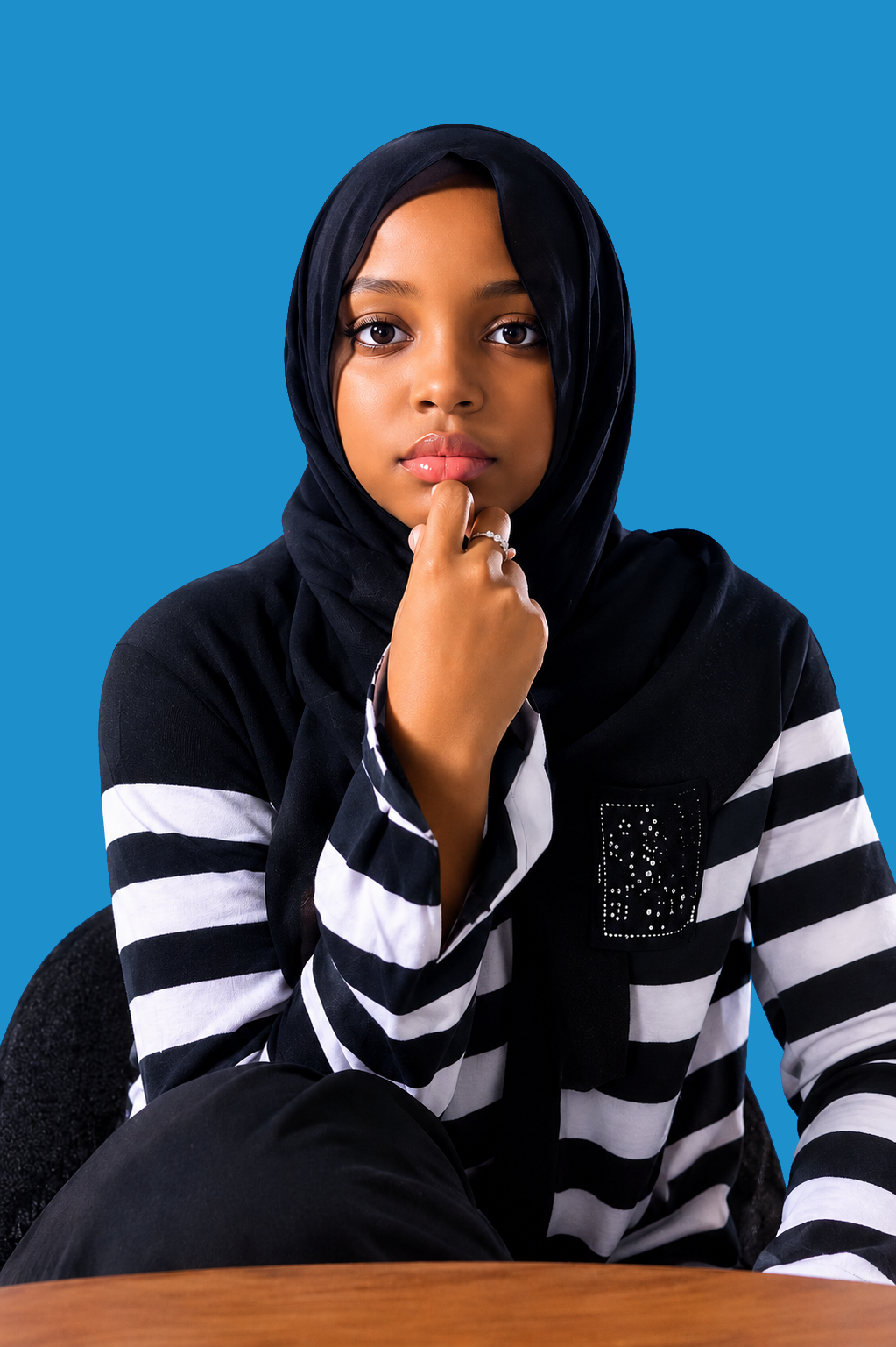 Mariam Khamis Madata
